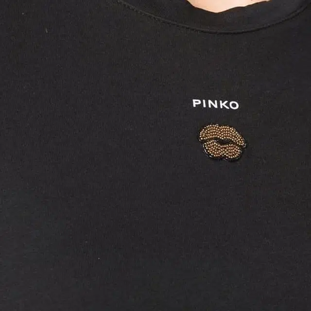 PINKO SS22 T