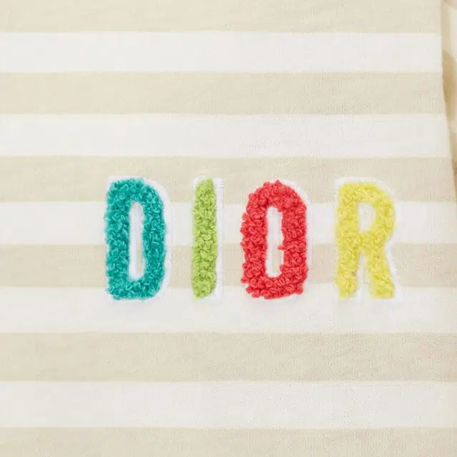 DIOR SS23 T