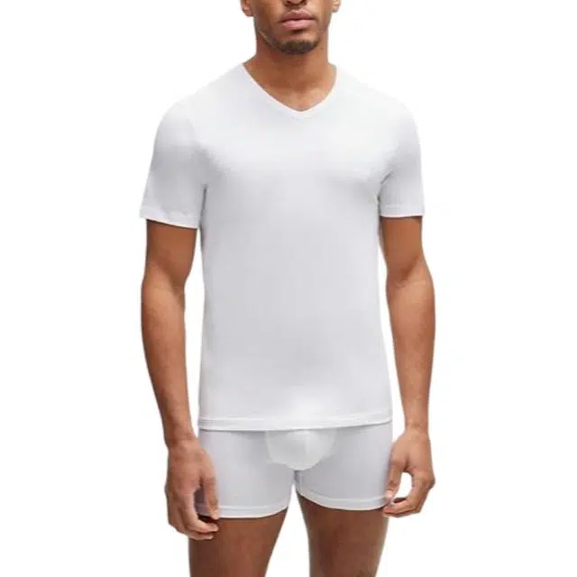 HUGO BOSS LogoT 3