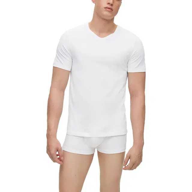 HUGO BOSS LogoT 3
