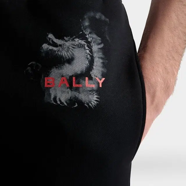 BALLY SS24
