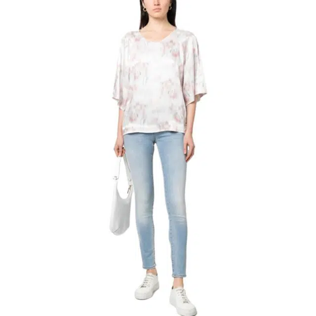 ARMANI EXCHANGE SS23 Logo