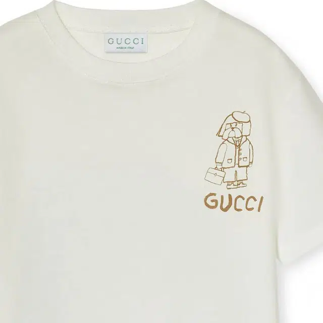 GUCCIT SS25