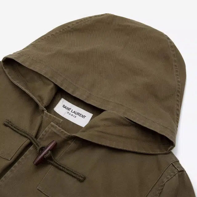 SAINT LAURENT