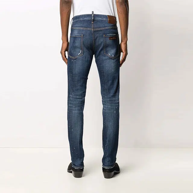 DSQUARED 2