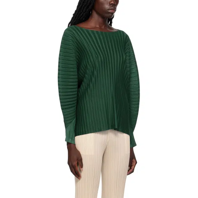 PLEATS PLEASE ISSEY MIYAKE SS23 T