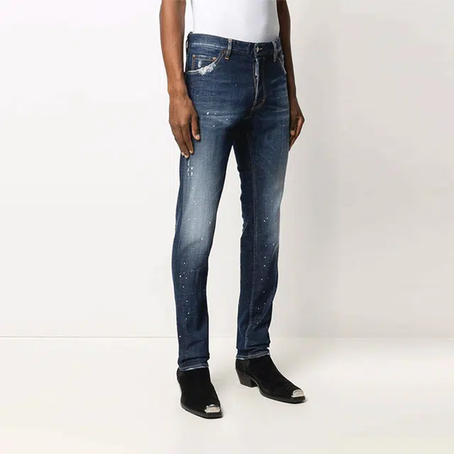 DSQUARED 2