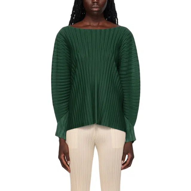 PLEATS PLEASE ISSEY MIYAKE SS23 T