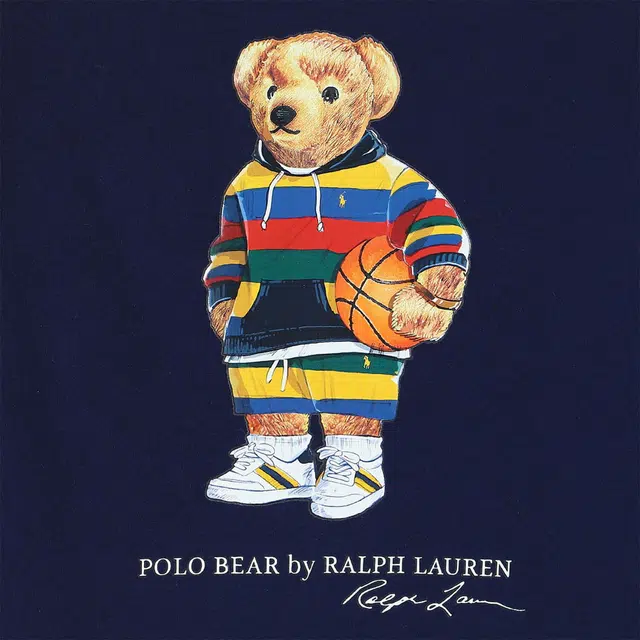 Polo Ralph Lauren T