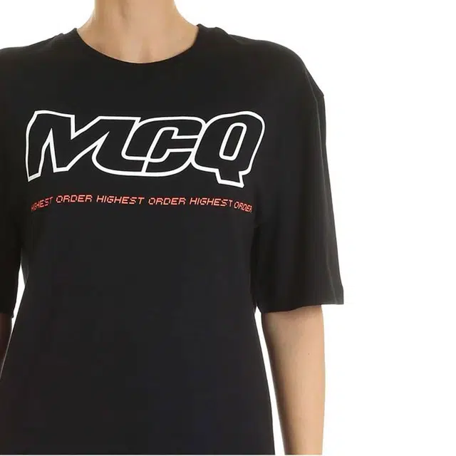 McQ Alexander McQueen T