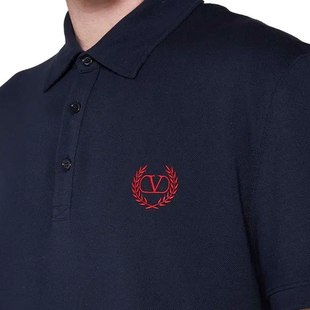 Valentino SS23 LogoPolo