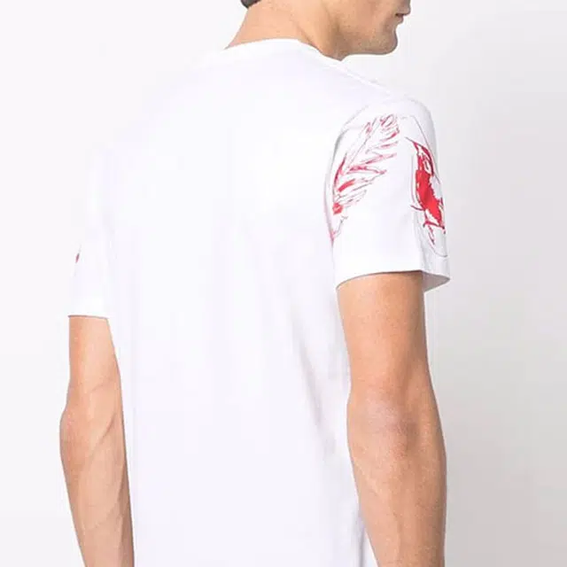 Alexander McQueen T