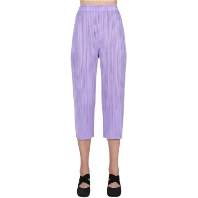 PLEATS PLEASE ISSEY MIYAKE
