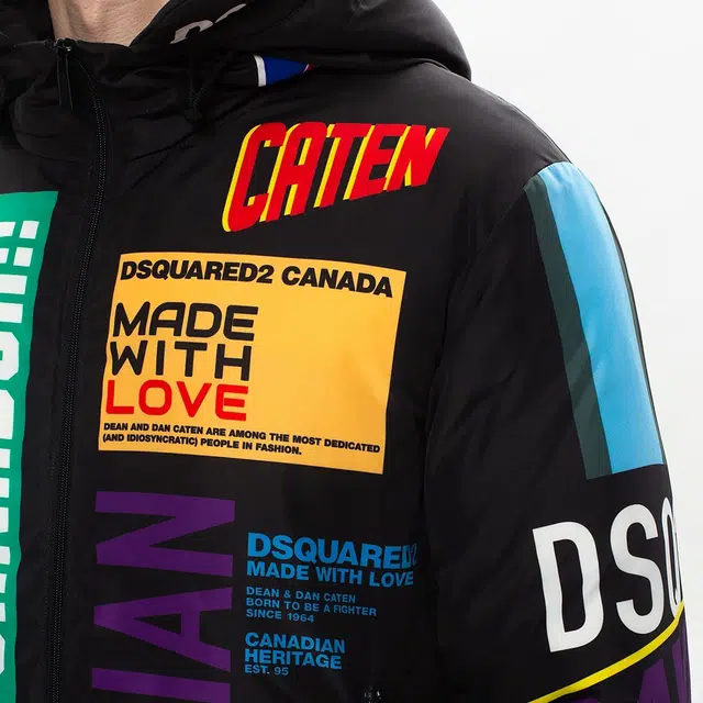 DSQUARED 2