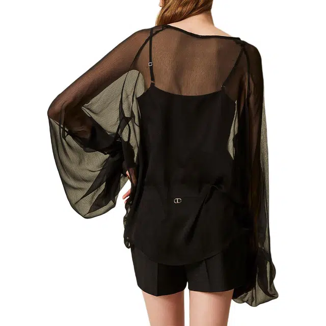 TWINSET MILANO FW25 Actitude