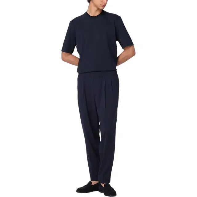 Zegna SS25 T