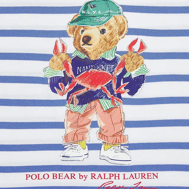 Ralph LaurenT