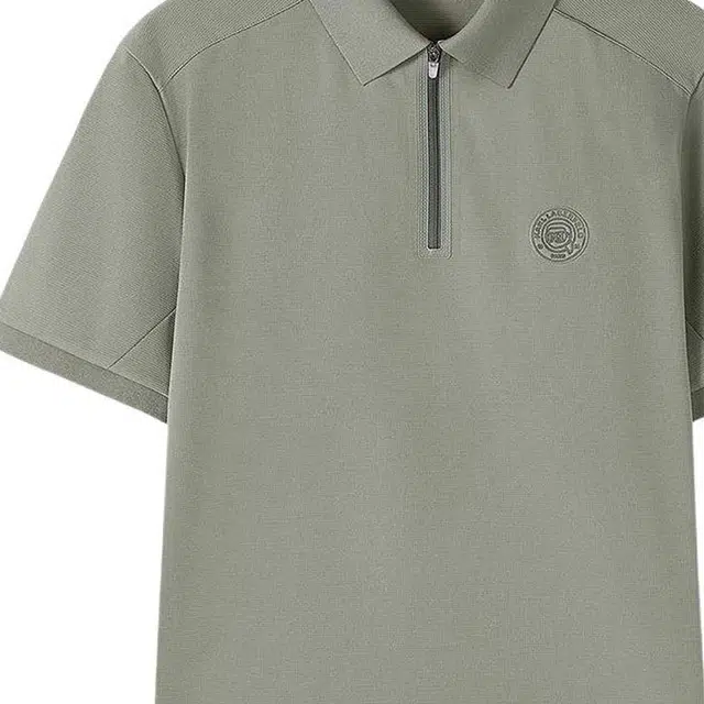 KARL LAGERFELD SS25 Polo