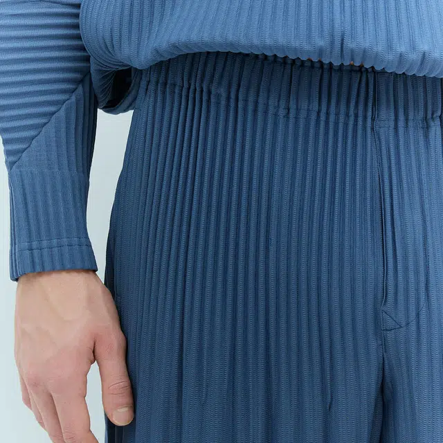 Homme Pliss Issey Miyake