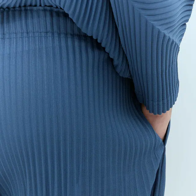 Homme Pliss Issey Miyake