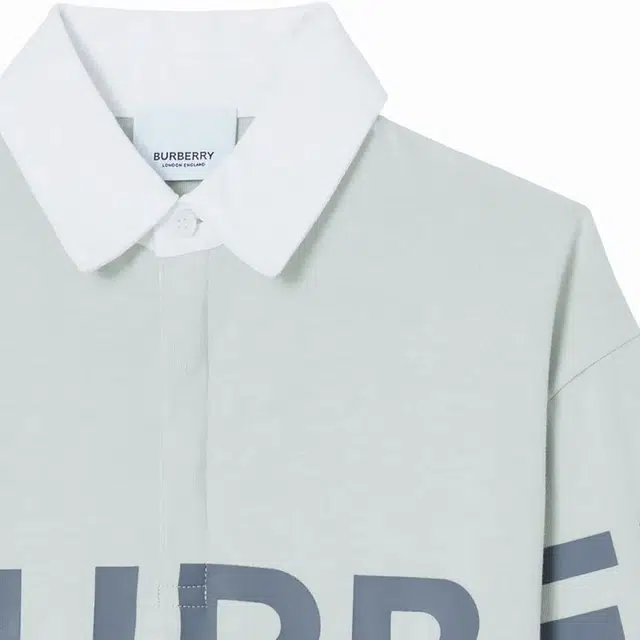 Burberry SS23 Polo