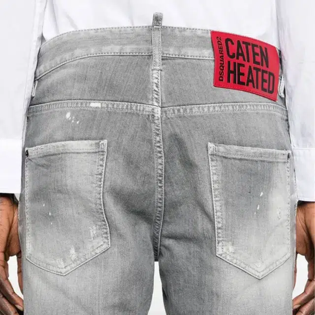 DSQUARED 2