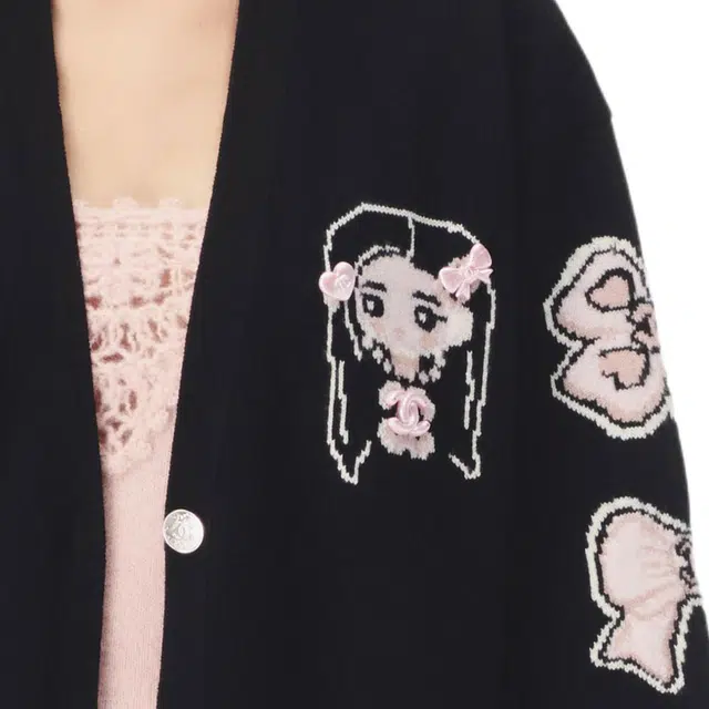 CHANEL 25B
