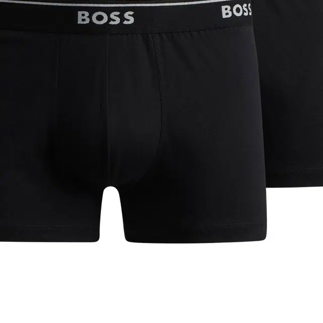 HUGO BOSS