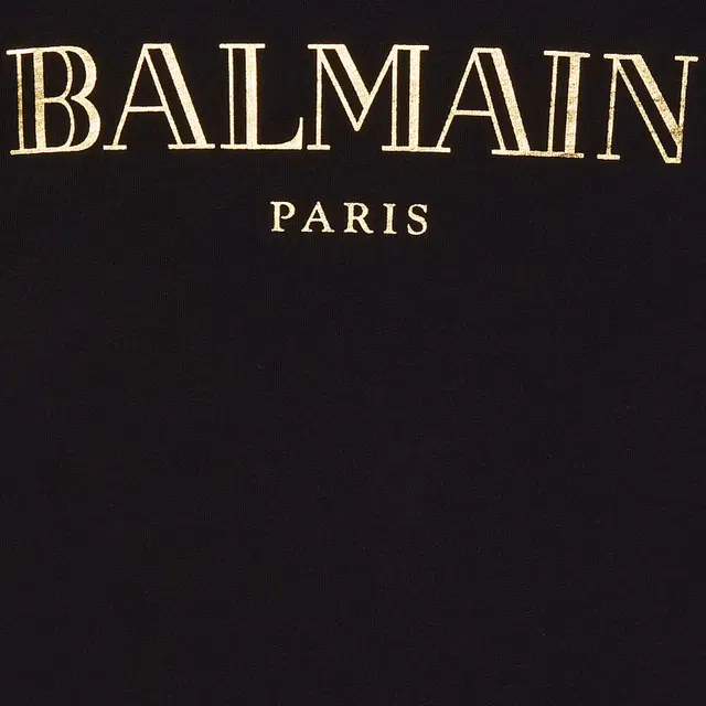 Balmain T-Shirt