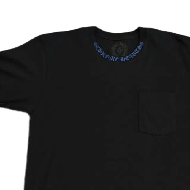 Chrome Hearts FW25 logoT