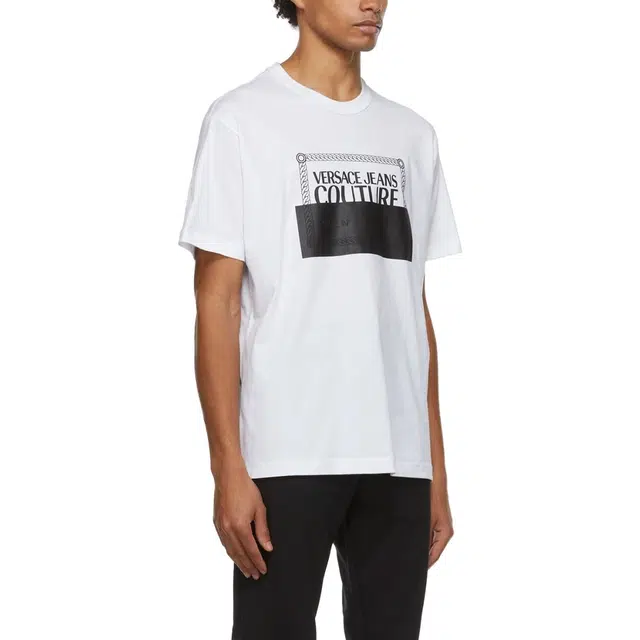VERSACE SS22 LogoT