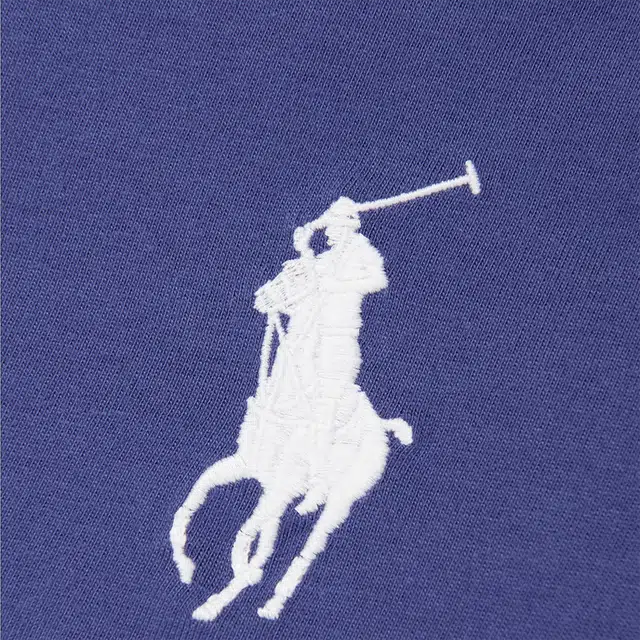 Ralph Lauren FW24 LogoT