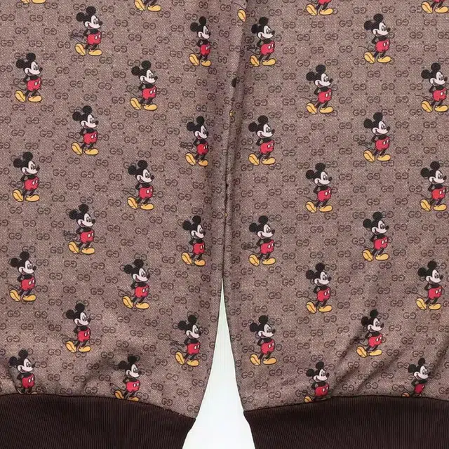 GUCCI x Disney FW22