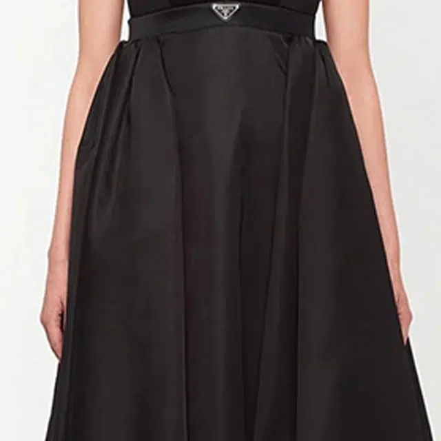 PRADA SS21 Logo