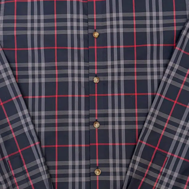 Burberry FW24