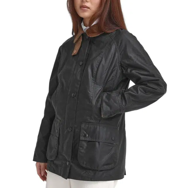 BARBOUR