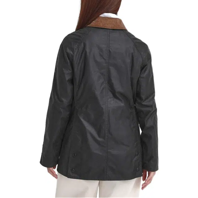 BARBOUR
