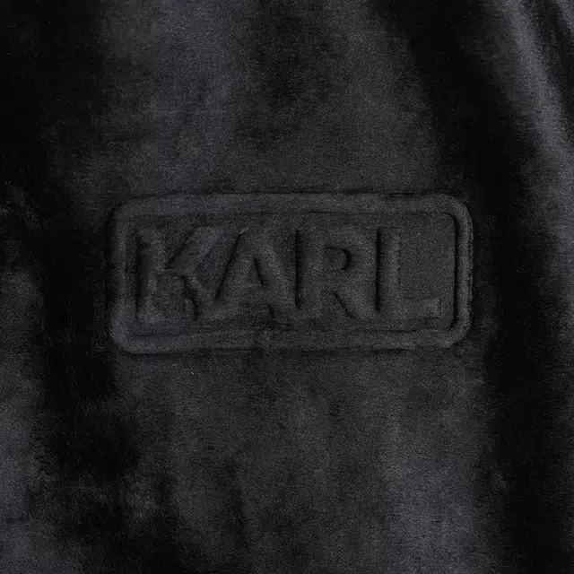 KARL LAGERFELD