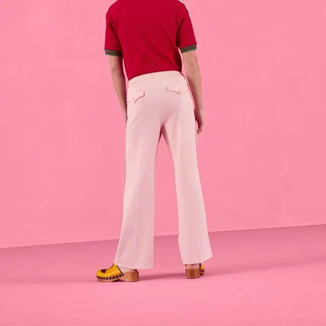 GUCCI x adidas Logo
