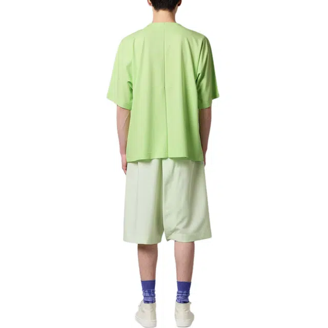 ISSEY MIYAKE SS25 T