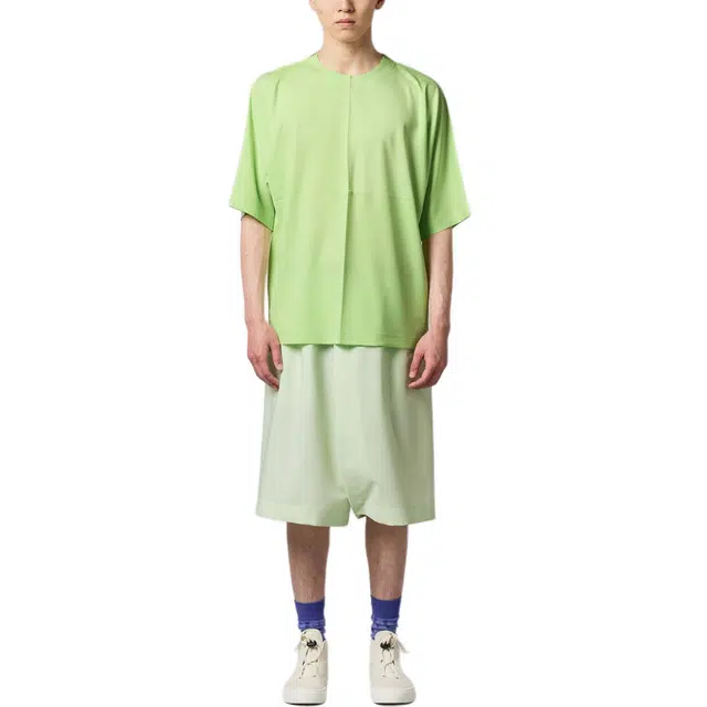 ISSEY MIYAKE SS25 T