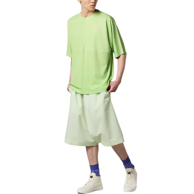 ISSEY MIYAKE SS25 T