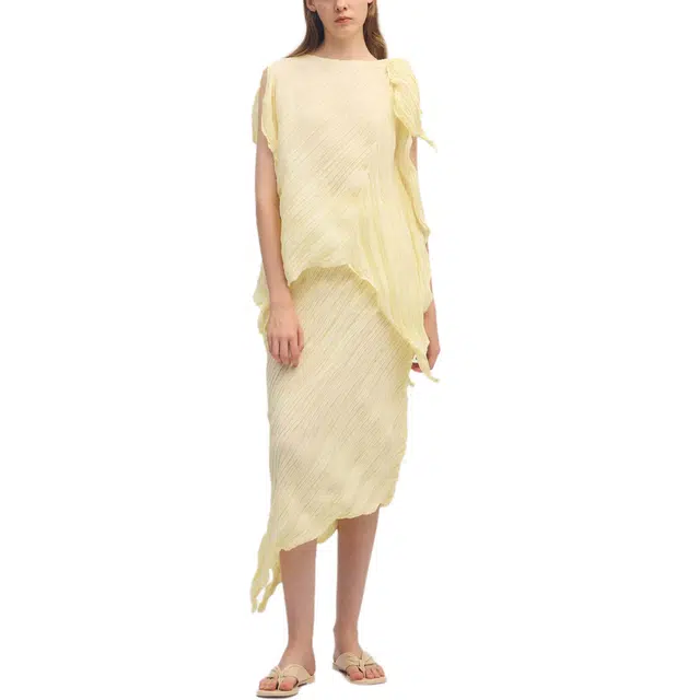 ISSEY MIYAKE SS25