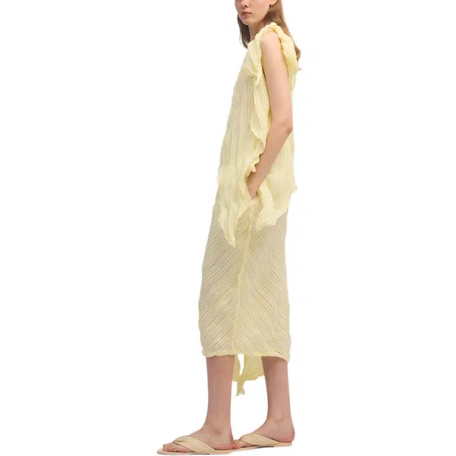 ISSEY MIYAKE SS25