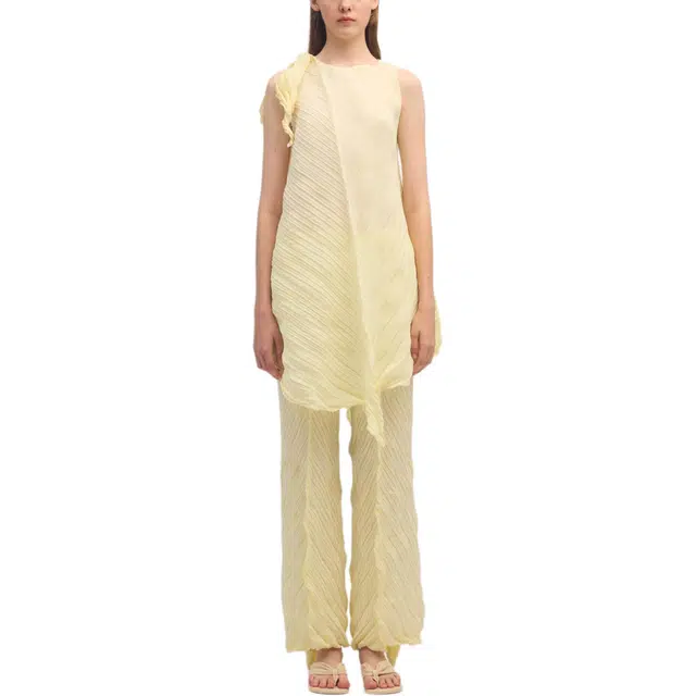 ISSEY MIYAKE SS25