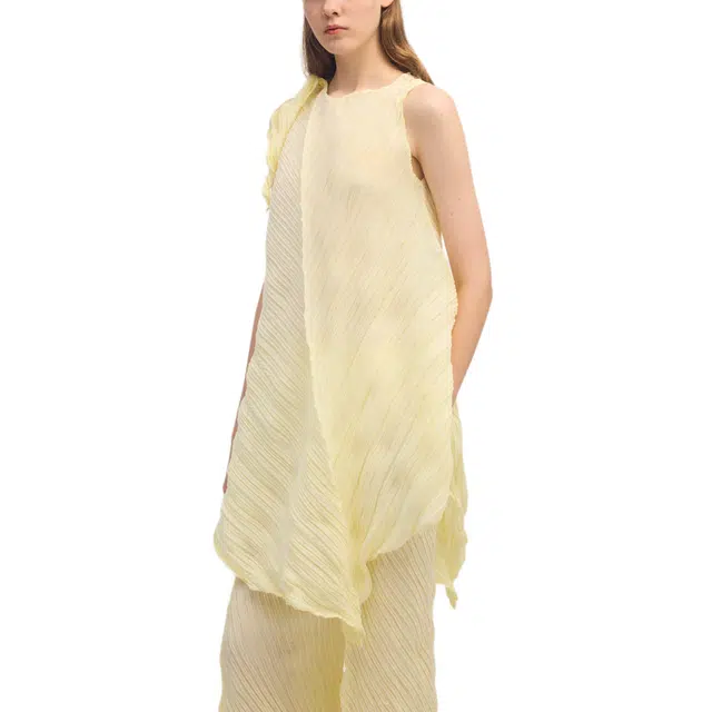 ISSEY MIYAKE SS25