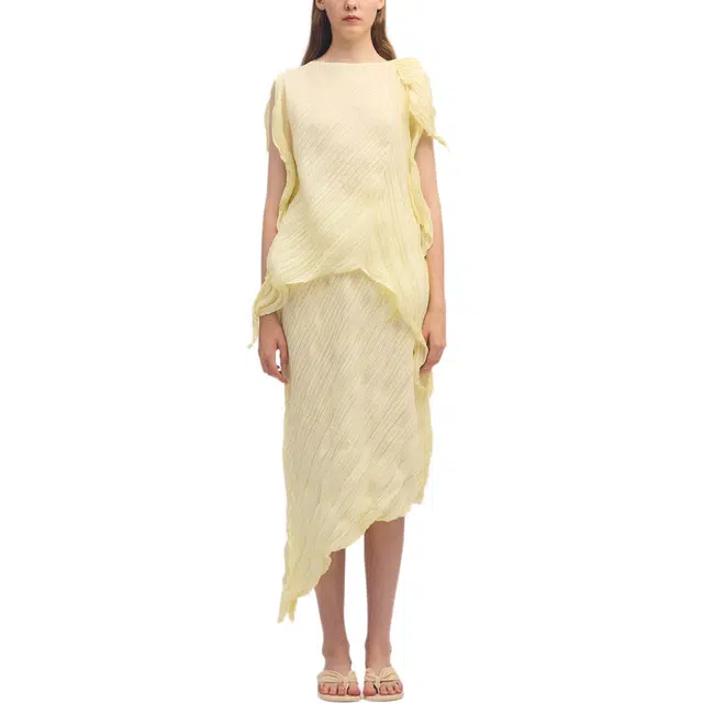 ISSEY MIYAKE SS25