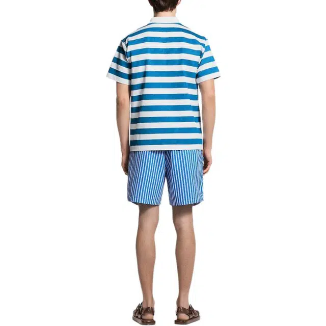 LOUIS VUITTON FW25 polo