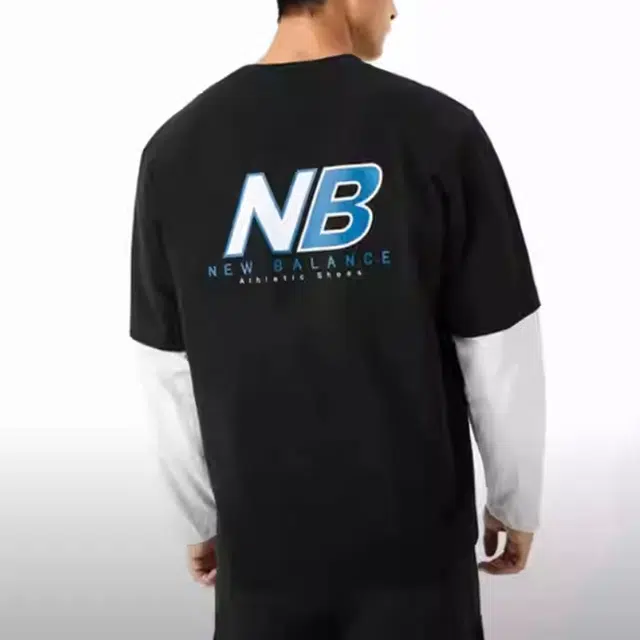 New Balance LogoT