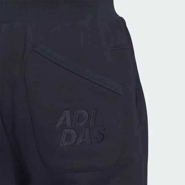 adidas All Szn Fleece Wide Pants